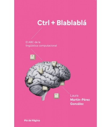 CONTROL + BLABLABLA