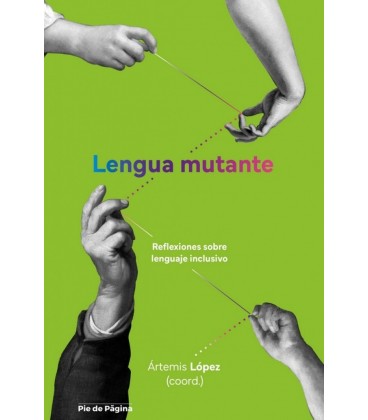 LENGUA MUTANTE