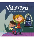 VALENTINA. UN FANTASMA AL CASTELL