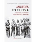 MUJERES EN GUERRA