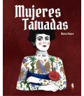 MUJERES TATUADAS