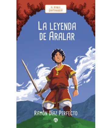 LA LEYENDA DE ARALAR