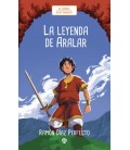 LA LEYENDA DE ARALAR