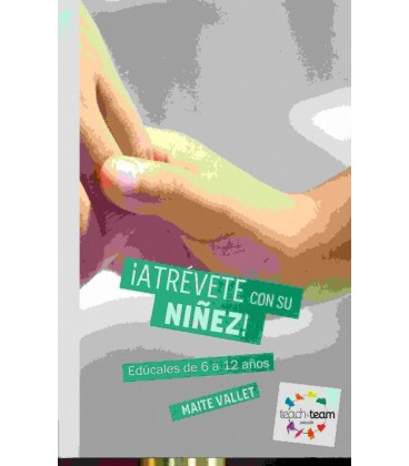 ¡ATREVETE CON SU NINEZ!