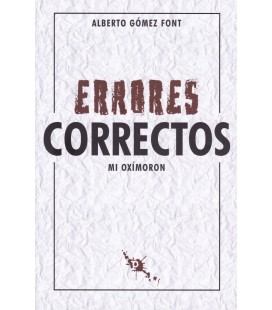 ERRORES CORRECTOS
