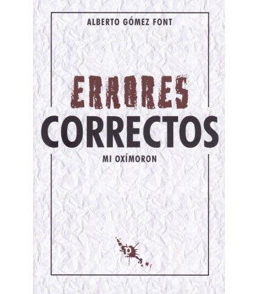 ERRORES CORRECTOS