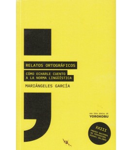 RELATOS ORTOGRAFICOS