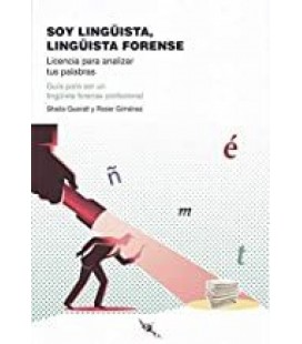 SOY LINGUISTA