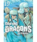 DRIFTING DRAGONS