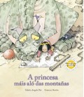 A PRINCESA MAIS ALO DAS MONTANAS
