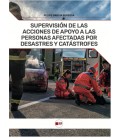 SUPERVISION DE LAS ACCIONES DE APOYO A LAS PERSONAS AFECTADAS