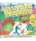 TE LO ESTAS PERDIENDO!