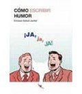 COMO ESCRIBIR HUMOR