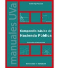 COMPENDIO BASICO DE HACIENDA PUBLICA. TERCERA EDICION REVISADA Y AMPLI