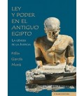 LEY Y PODER EN EL ANTIGUO EGIPTO
