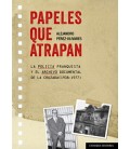 PAPELES QUE ATRAPAN