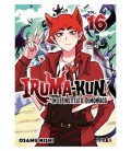 IRUMA-KUN EN EL INSTITUTO DEMONIACO 16