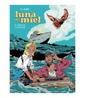 LUNA DE MIEL. EL BESO DE LA ESFINGE