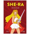 SHE-RA ELLA TIENE EL PODER