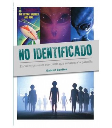 NO IDENTIFICADO.