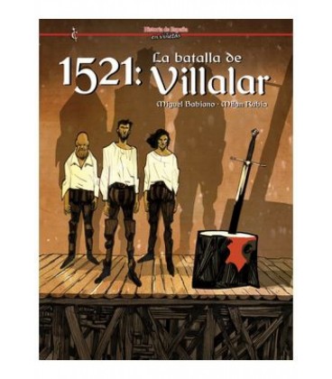 LA BATALLA DE VILLALAR