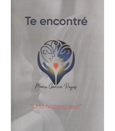TE ENCONTRE
