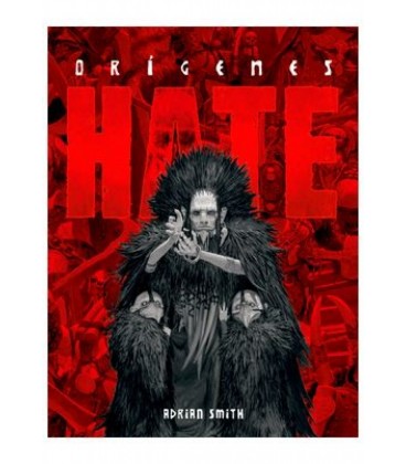 HATE: ORIGENES