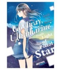 GO AWAY, ULTRAMARINE: FRAGILE LIGHT OF PISTOL STAR