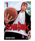 SLAM DUNK NEW EDITION VOL 01