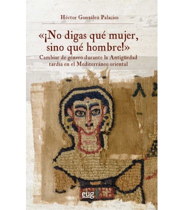 NO DIGAS QUE MUJER