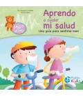 APRENDO A CUIDAR MI SALUD