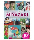 MI VECINO MIYAZAKI - DECIMA EDICION ACTUALIZADA.