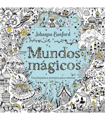 MUNDOS MAGICOS