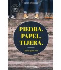 PIEDRA PAPEL TIJERA