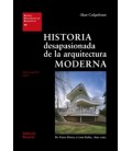 HISTORIA DESAPASIONADA DE LA ARQUITECTURA MODERNA