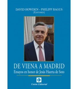 DE VIENA A MADRID