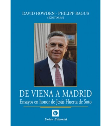 DE VIENA A MADRID