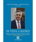 DE VIENA A MADRID