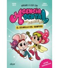 AGENCIA DENTAL MAGICA 1. EL COLMILLO DEL VAMPIRO