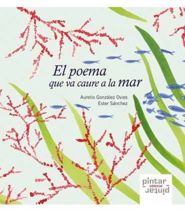 EL POEMA QUE VA CAURE A LA MAR