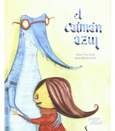 EL CAIMAN AZUL