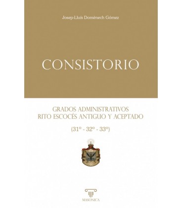 CONSISTORIO