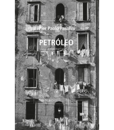 PETROLEO (BIBLIOTECA PASOLINI)