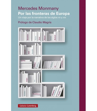 POR LAS FRONTERAS DE EUROPA - 2025