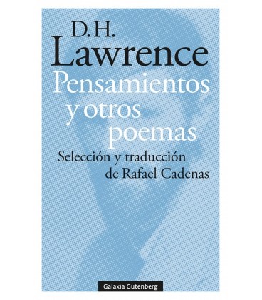 PENSAMIENTOS Y OTROS POEMAS