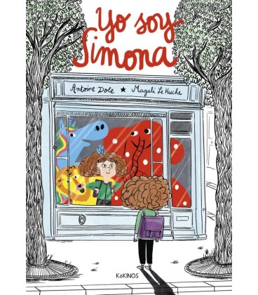 YO SOY SIMONA