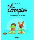 COMPIS, LOS - VOL 2 - LOS SABORES Y LOS COLORES