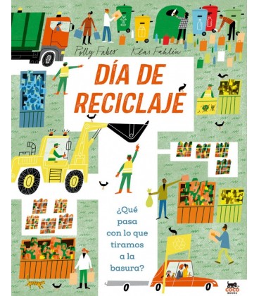 DIA DE RECICLAJE