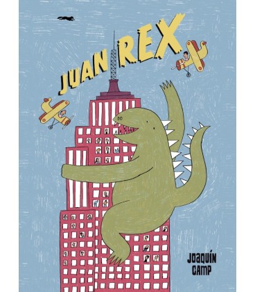 JUAN REX