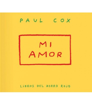 MI AMOR